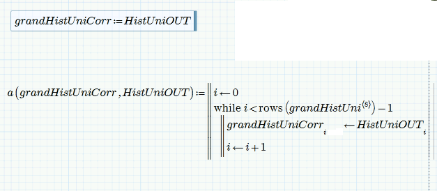 Solved matrix and programming PTC Community